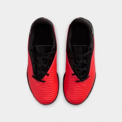 Chuteira Futsal Nike Phantom 6 Club Low Infantil