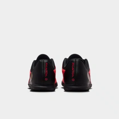 Chuteira Futsal Nike Phantom 6 Club Low Infantil