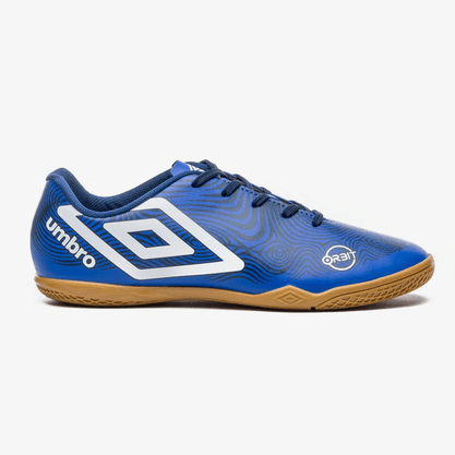 Chuteira Futsal Orbit Umbro