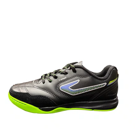 Chuteira Futsal Topper Dominator Play VI Inf