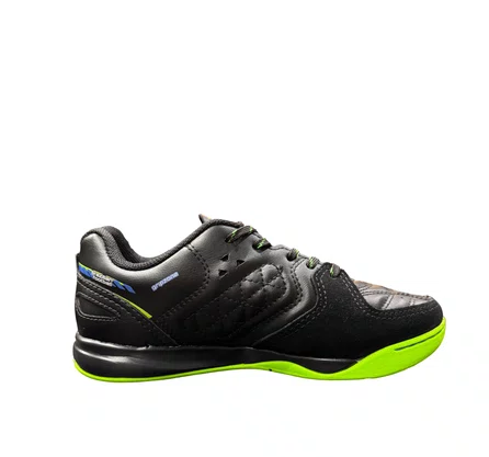 Chuteira Futsal Topper Dominator Play VI Inf