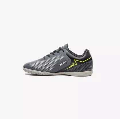Chuteira Futsal Umbro Adamant Top Speed Jr