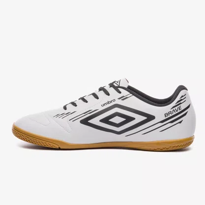 Chuteira Futsal Umbro Brave