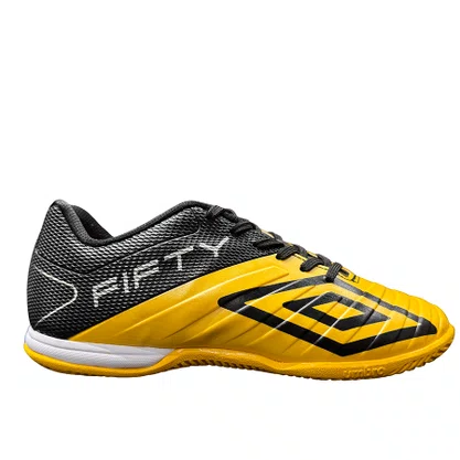 Chuteira Futsal Umbro Fifty VII