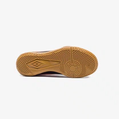 Chuteira Futsal Umbro Orbit Jr