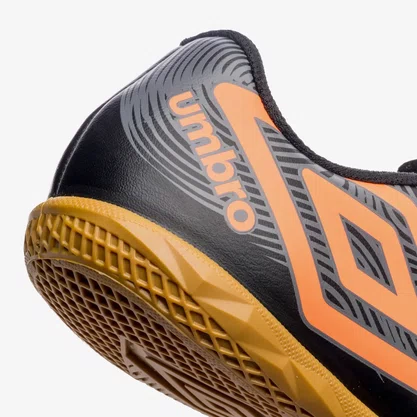 Chuteira Futsal Umbro Orbit Jr