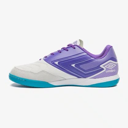 Chuteira Futsal Umbro Pro 5 Bump Club Futsal