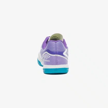 Chuteira Futsal Umbro Pro 5 Bump Club Futsal