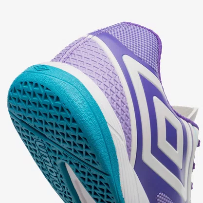 Chuteira Futsal Umbro Pro 5 Bump Club Futsal
