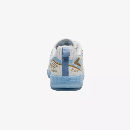 Chuteira Futsal Umbro Pro 5 Bump Kintsugi