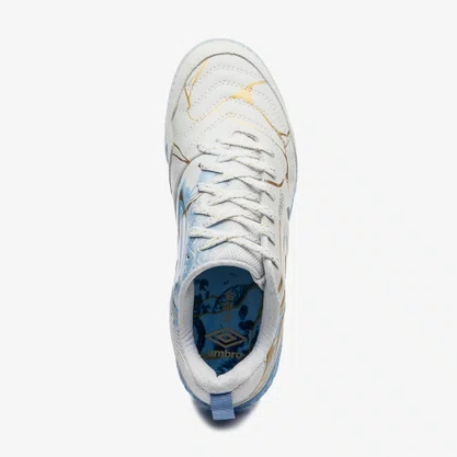 Chuteira Futsal Umbro Pro 5 Bump Kintsugi