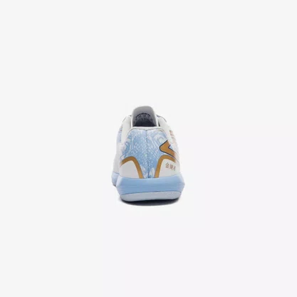 Chuteira Futsal Umbro Pro 5 Jr Kintsugi
