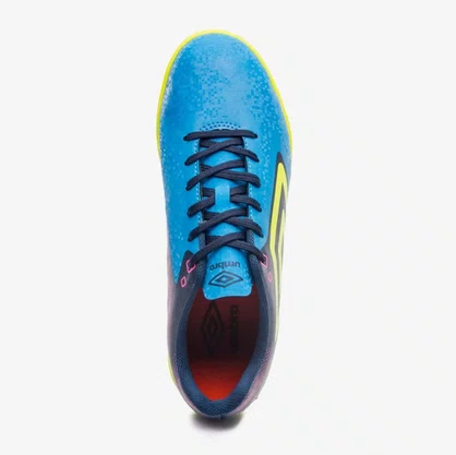 Chuteira Futsal Umbro Techno