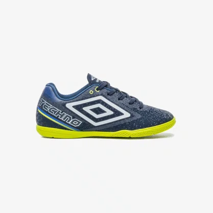 Chuteira Umbro Techno II Jr Futsal
