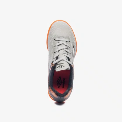 Chuteira Futsal Umbro Techno II Jr