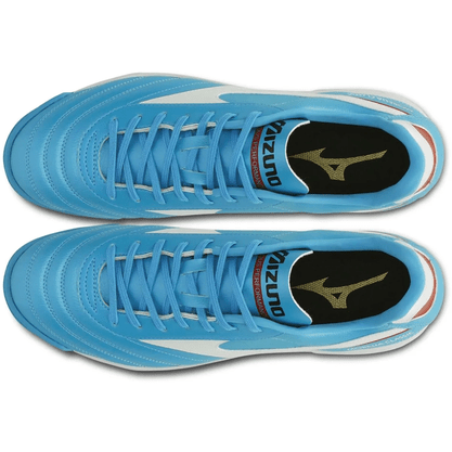 Chuteira Mizuno Morelia Classic AS