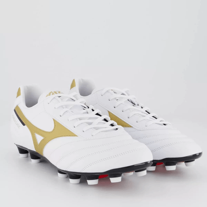 Chuteira Mizuno Morelia Classic Md