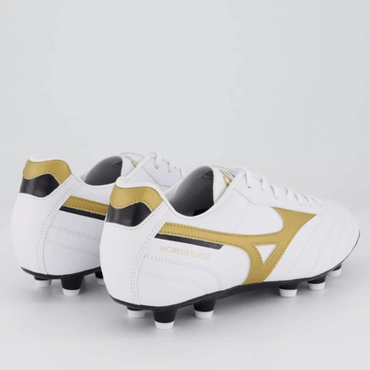 Chuteira Mizuno Morelia Classic Md