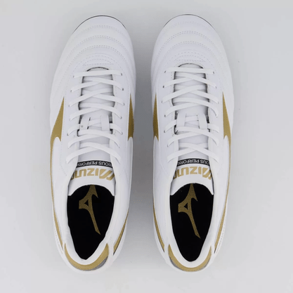 Chuteira Mizuno Morelia Classic Md