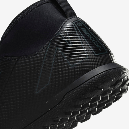Chuteira Nike Jr Superfly 10 Club Infantil