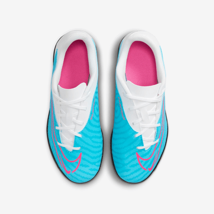 Chuteira Nike Phantom GX Club