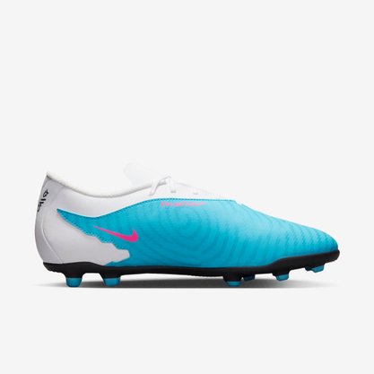 Chuteira Nike Phantom GX Club