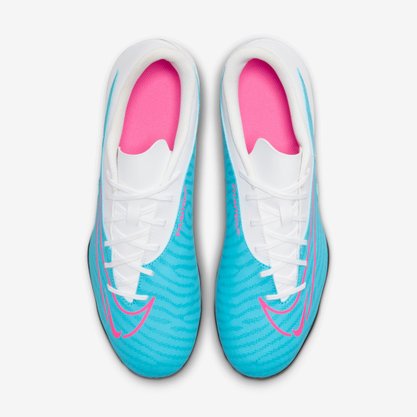 Chuteira Nike Phantom GX Club