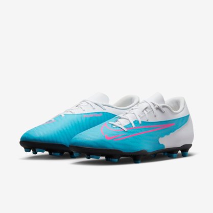 Chuteira Nike Phantom GX Club