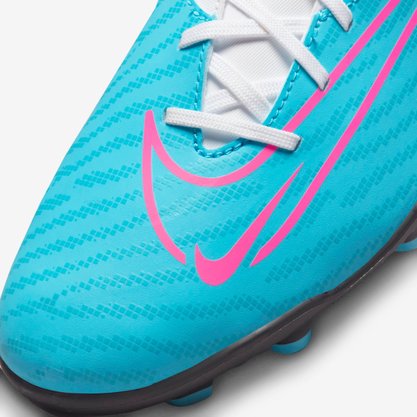 Chuteira Nike Phantom GX Club