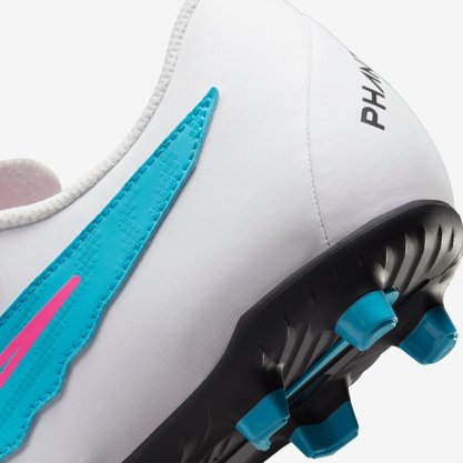 Chuteira Nike Phantom GX Club