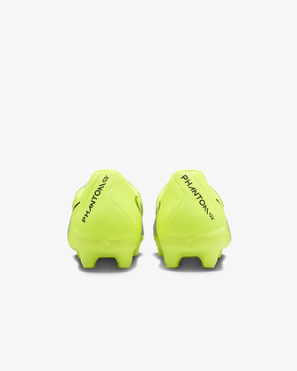 Chuteira Nike Phantom GX II Academy