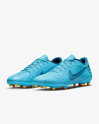Chuteira Nike Vapor 14 Club