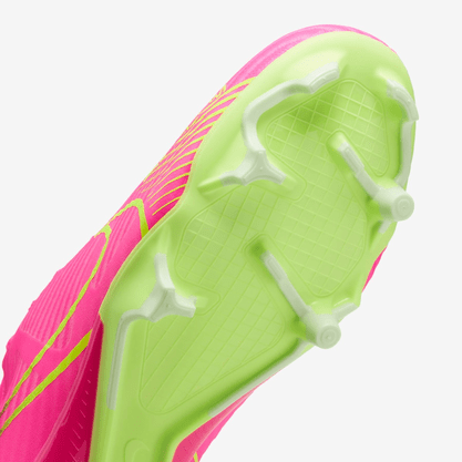 Chuteira Nike Zoom Mercurial Vapor 15 Academy