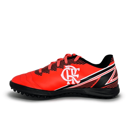 Chuteira OXN Dynamic 2 Flamengo