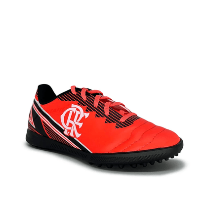 Chuteira OXN Dynamic 2 Flamengo