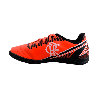 Chuteira OXN Dynamic 2 Flamengo