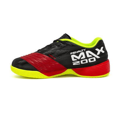 Chuteira Penalty Max Kids 200 Y-1