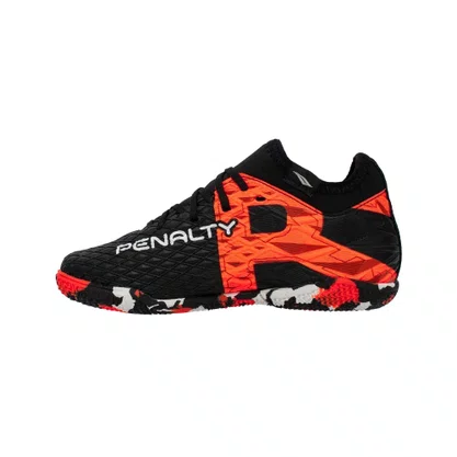 Chuteira Penalty Rx Locker Futsal Kids Y-3