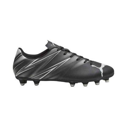 Chuteira Puma Campo Attacanto FG/AG
