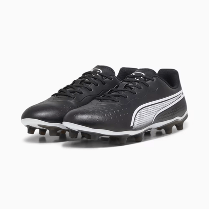 Chuteira Puma King Match