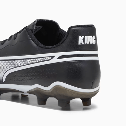 Chuteira Puma King Match