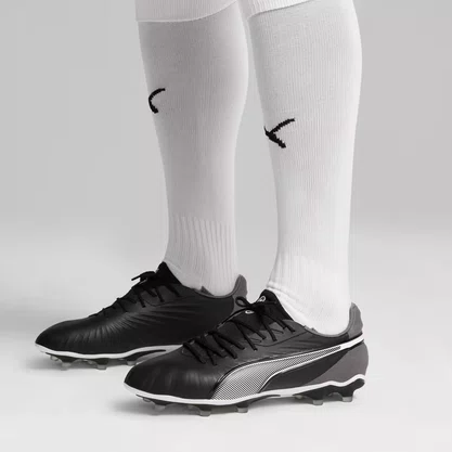 Chuteira Puma King Match