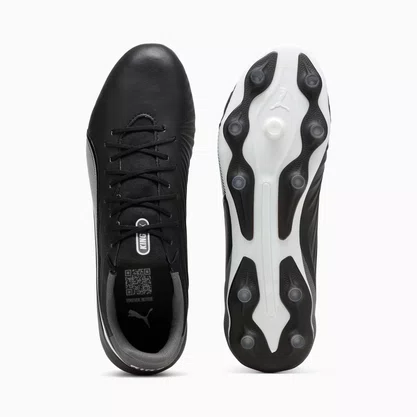 Chuteira Puma King Match
