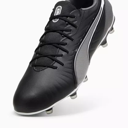 Chuteira Puma King Match