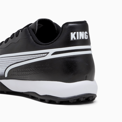 Chuteira Puma King Match TT