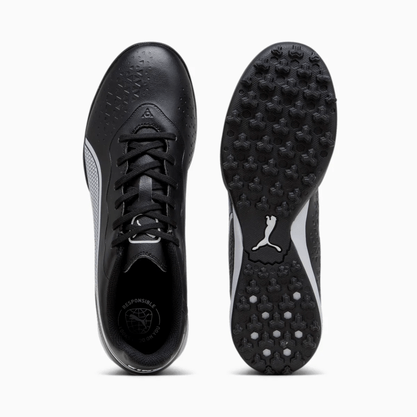 Chuteira Puma King Match TT