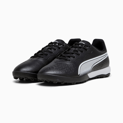 Chuteira Puma King Match TT