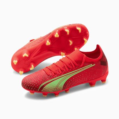 Chuteira Puma Ultra Match