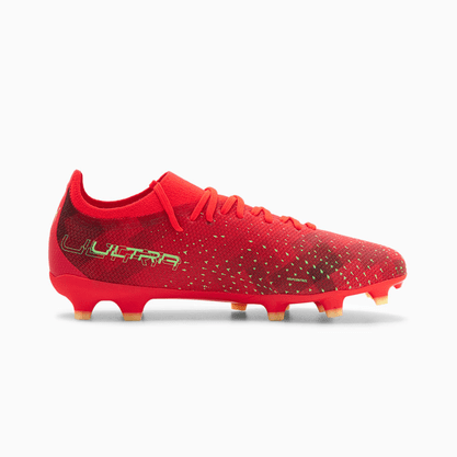 Chuteira Puma Ultra Match