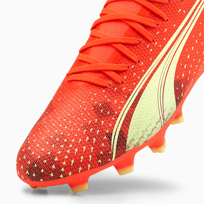 Chuteira Puma Ultra Match